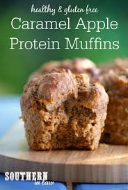 A variety of studies have shown that eggs peas are inexpensive, easy to find, and can be used in lots of recipes. Sugar Free Caramel Apple Protein Muffins Recipe Low Fat Gluten Free Healthy High Protein Refined Sugar Free Clean Eating Friendly Protein Powder Recipes Good Cook Good Cook