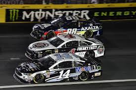 This comes after nascar had spent several years trying to decrease downforce, making the cars tougher to handle. Upcoming Nascar Travel Packages