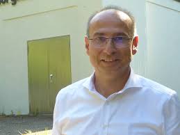 Markdorf: Auf dem Weg in die Markdorfer Kommunalpolitik: Finanzen und  Transparenz liegen Rolf Haas am Herzen