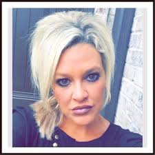 Lisa Nuckles Tilton (@lisaanntilton)