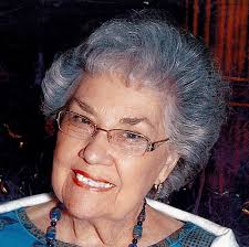 Obituary information for Carmen Margaret Gossett