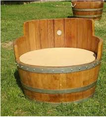 Wine Barrel Chairs Wine Barrel Chairs Whiskey Barrel Furniture Barrel Furniture