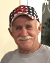 James Fahnestock Obituary June 5, 2025