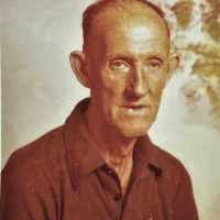 Silas Harlan Barker (1921–1986) • FamilySearch