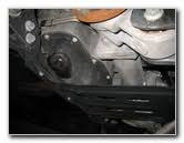 The 2019 nissan armada will bring a facelift to a model launched in 2016. Nissan Armada 5 6l V8 Vk56de Engine Oil Change Filter Replacement Guide 2004 To 2015 Model Years Picture Illustrated Automotive Maintenance Diy Instructions