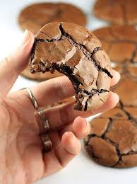 Cookies Tout Chocolat Desserts Cookie Recipes Cookies Recipes Christmas