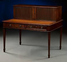 English Antique Writing Desk