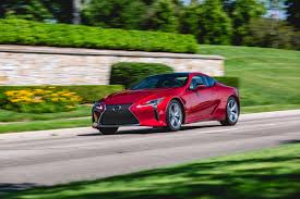 Our comprehensive coverage delivers all you need to know to make an informed car buying decision. 2019 Lexus Lc500 Is The Soft Personal Luxury Coupe Perfected