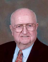 Obituary information for Gordon MacFarland Morton