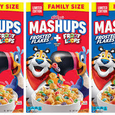 Jun 01, 2021 · frosted flakes: You Can Now Get Frosted Flakes And Froot Loops In The Same Box For The Ultimate Cereal
