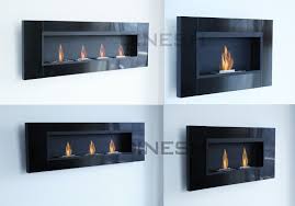 4 Versch Luxus Schwarz Bio Ethanol Kamin Gelkamin Gel Wandkamin Cheminee In Mobel Wohnen Kamine Kaminzubehor Kamine Ebay Gelkamin Ethanol Kamin Kamin