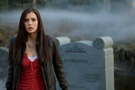 Bays and thomas said in a statement they see the new series as a passing of. Pilot Transcript The Vampire Diaries Wiki Fandom