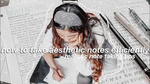 We did not find results for: How To Take Aesthetic School Notes Quickly Easily Youtube