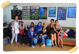 Di sebabkan kedudukan yang jauh dari pantai dan secara keseluruhannya terdapat lebih 10 buah pulau di terengganu, 7 pulau di terengganu ini paling ideal untuk datang bercuti sama ada untuk. Pengalaman Bercuti Di Pulau Perhentian Bella Idura