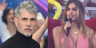 Productor de 'Bailando 2023′ asegura que Milett Figueroa se lleva bien con  todo su equipo del reality argentino