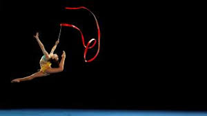 Team usa has a full rhythmic gymnastics contingent in the olympics for the first ever. Bb2gihymtsadxm