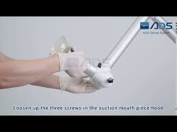 Aerosol Suction System Youtube