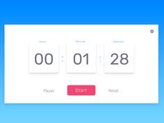 See more ideas about countdown, after effects, templates. 20 Countdown Ideas In 2020 Schedule Design Countdown Event Schedule Design