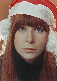 Rita lee & tutti frutti: Picture Of Rita Lee