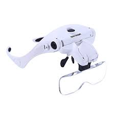 Best Hobby Building Magnifying Tools Buying Guide Gistgear