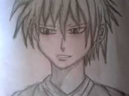 Fanart of bleach by sideburn004 on deviantart. My Best Anime Drawings Youtube