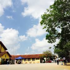 3° 49' 20.39 n longitude: Smk Sultan Abu Bakar College Academic Building