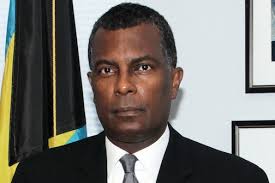 Bahamas Congratulates China