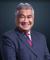 She is the member of parliament for. Yayasan Unikl Where Love Is Applied