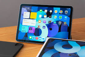 Maybe you would like to learn more about one of these? Apple Ipad Air 2020 Analisis Review Con Caracteristicas Precio Y Especificaciones