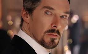 Doctor Strange x Female Reader