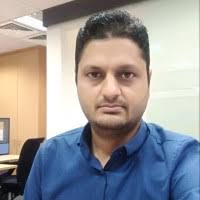 Xavier Varghese Email & Phone Number