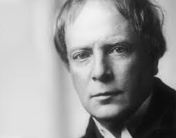 Arthur Machen and The London Labyrinth