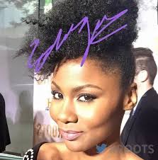 Roots premiere Lincoln Center