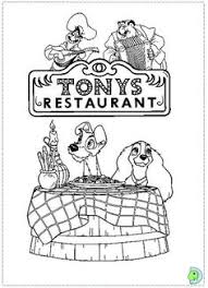 Lady and the tramp spaghetti coloring pages free 18 page clip art disney galore 2 4. 57 Best Disney Lady And The Tramp Coloring Pages Disney Ideas Lady And The Tramp Coloring Pages Disney Coloring Pages