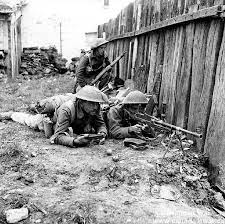 Check out battle of ortona, 1943. Ortona Was It Worth It All About Canadian History