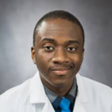 Dr. Bimaje Akpa, MD