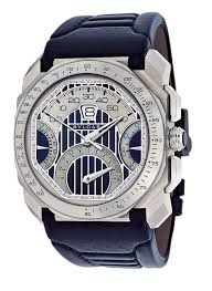 Bulgari Octo Maserati Special Edition Luxury Watches For Men Bvlgari Watches Watches For Men