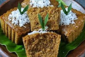 Alhamdulillah nya sebagai anak rajin(😊😊😊)saya tulis resep nya dibuku.dan hari ini saya tulis resep nya di cookpad.supaya resep ini bisa. Resep Membuat Apem Tape Gula Merah Yang Legitnya Bikin Lidah Bergoyang