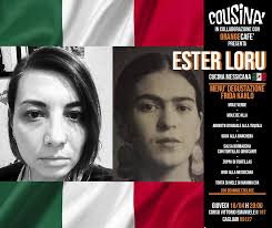 Profile for Cousinà