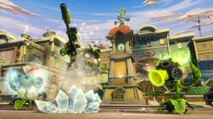 Plants vs. Zombies: Garden Warfare – Hands On Video | TheXboxHub