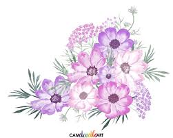 Wineglass with budding roses and open books on stone background. Pink And Purple Watercolor Flowers Clipart Set Hand Painted Flowers Watercolor Bouquets Scrap Floral Painting Flower Art Painting Flowers Photography Wallpaper