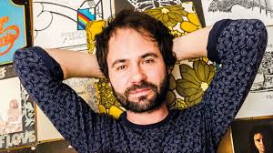 My Record Collection: Tom Cox