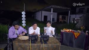 Mean傾 主持 盧覓雪 x 梁栢堅今次邀請潘紹聰、七仙羽、jacqueline傾下 #靈異限聚令。轉眼踏入農曆七月，是時候請嚟靈異界各門各派，有「鬼王」、「天使風水師」與及「現代女巫」教你限聚令期間避開靈界朋友保平安，同場加映「鬼王撞嘢」分享，話時話，你做咗「膽量自. é¬¼åŒå¦³ä¸Šä½ å¤œè¨ªå·²æ•…å·¨æ˜Ÿå‚…è²å¤§å®…ä¸ƒä»™ç¾½ å±‹ä¸»ä¸€æ—©åˆ°å'— é¦™æ¸¯01 å³æ™‚å¨›æ¨‚