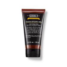 Hair gel is a hairstyling product that is used to harden hair into a particular hairstyle. Grooming Solutions Clean Hold Styling Gel Men S Hair Gel Kiehl S