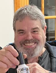 Obituary for Bruce Alan Shelly