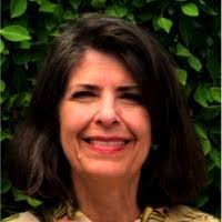 Deirdre Harding's Instagram, Twitter & Facebook