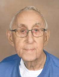 Obituary information for Clarence "Kelly" L. Carlson
