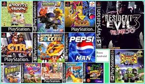 Download Game Power Ranger Ps1 Di Pc Tanpa Emulator Eyelasopa