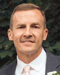 Ryan Peterson Obituary (1972