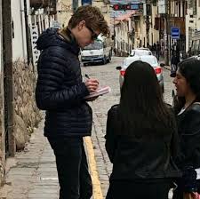 New Thomas With Fans